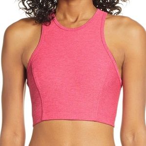 Outdoor Voices - Athena Crop Top - Small